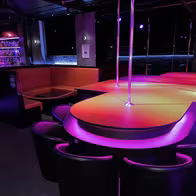 Bar 20 Sports Bar & Strip Club Melbourne - photo 3