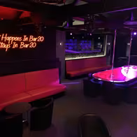 Bar 20 Sports Bar & Strip Club Melbourne - photo 13