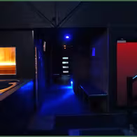 Wet Spa & Sauna - photo 4