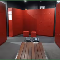 Wet Spa & Sauna - photo 6