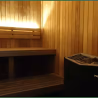 Wet Spa & Sauna - photo 9