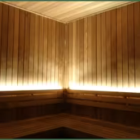 Wet Spa & Sauna - photo 10