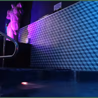 Wet Spa & Sauna - photo 13