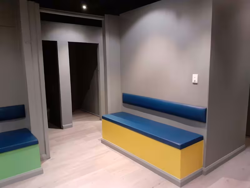 Spartacus Lounge - photo 1