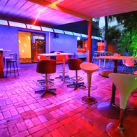 Chateau Vino Swingers Club - photo 3