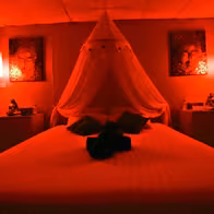 Chateau Vino Swingers Club - photo 4