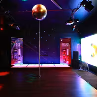 Chateau Vino Swingers Club - photo 5