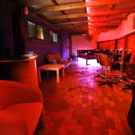Chateau Vino Swingers Club - photo 8