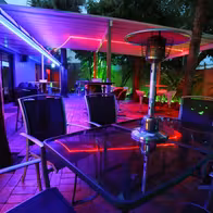 Chateau Vino Swingers Club - photo 12