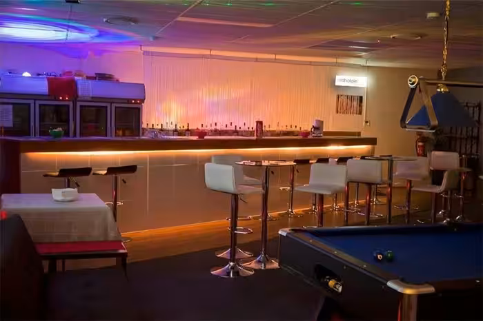 Mike's Place