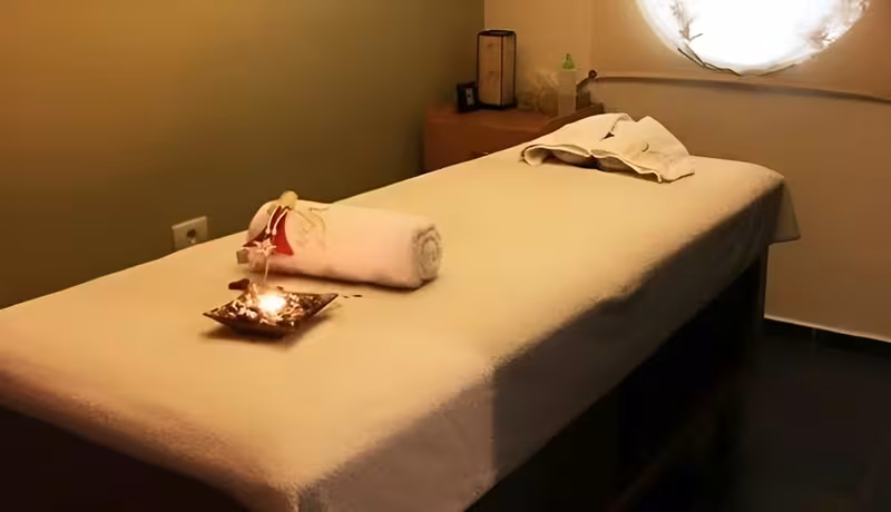 Japanese Romantic Massage - photo 1