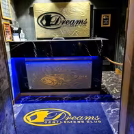 Dreams Gentlemen's Club - photo 4
