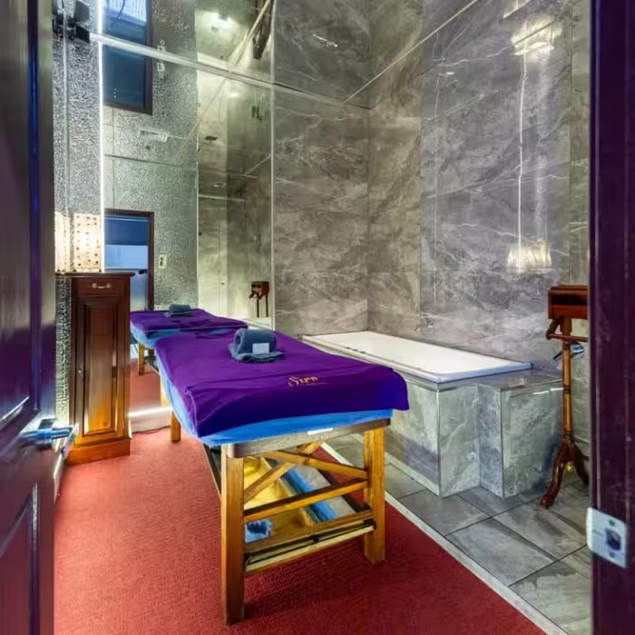 Sirs - High Class Erotic Massage Sydney