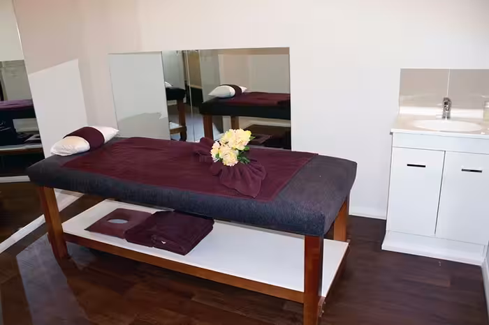 Sydney Empress Massage