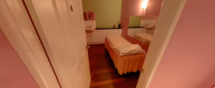 Cbd 378 Elite Massage