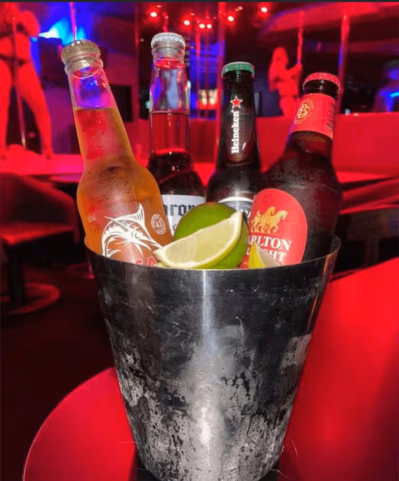 Bada Bing Night Spot - photo 1