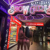 World Famous Showgirls - photo 4