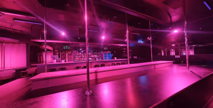 K Klub Stripclub Brisbane
