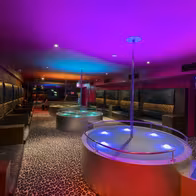 The Cabaret Nightclub - photo 2
