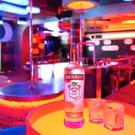 Love & Rockets - Fortitude Valley - photo 8