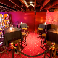 Eye Candy Strip Club - photo 2