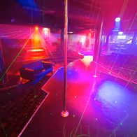 Eye Candy Strip Club - photo 7