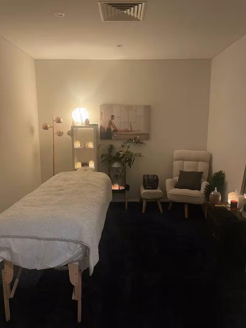 Perth Sensual Massage For Women - photo 1