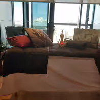 Tantric Pulse - Brisbane Erotic Massage - photo 2
