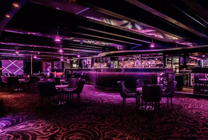Club Vixen - Bar And Entertainment