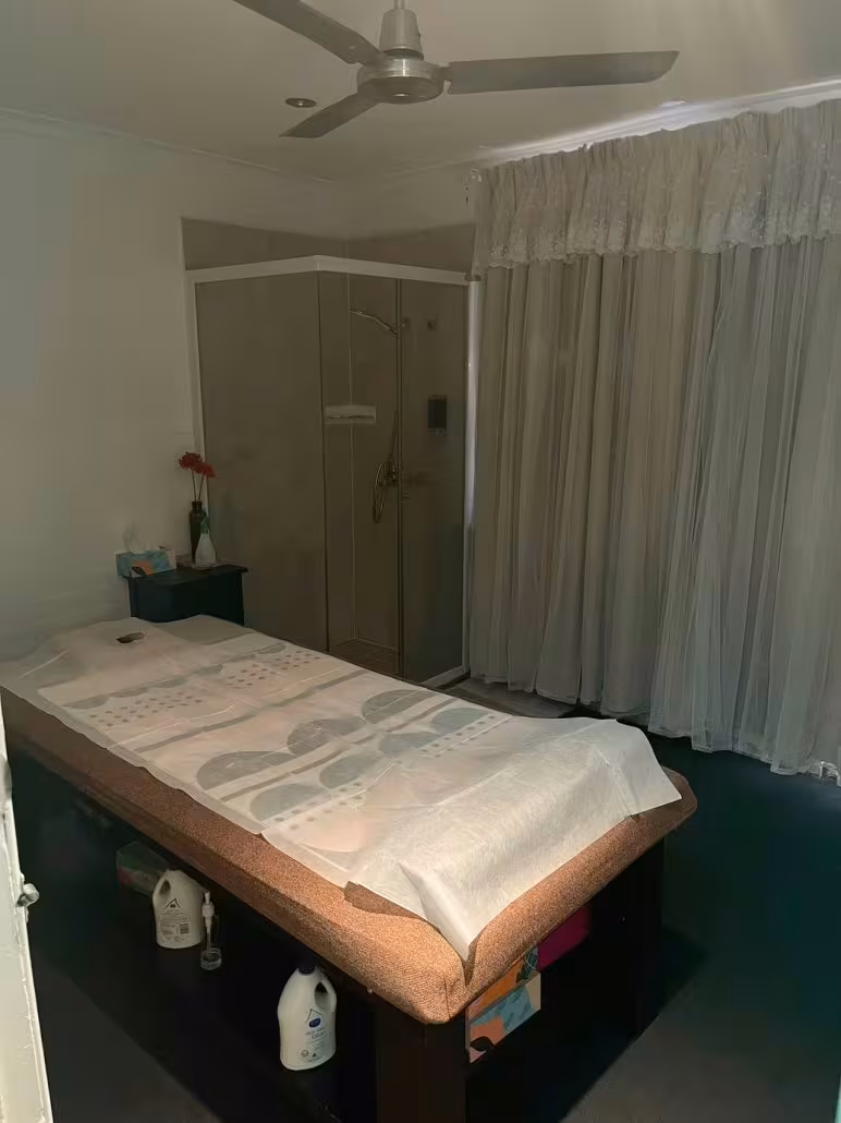 18 Sydney Baby Massage - photo 1