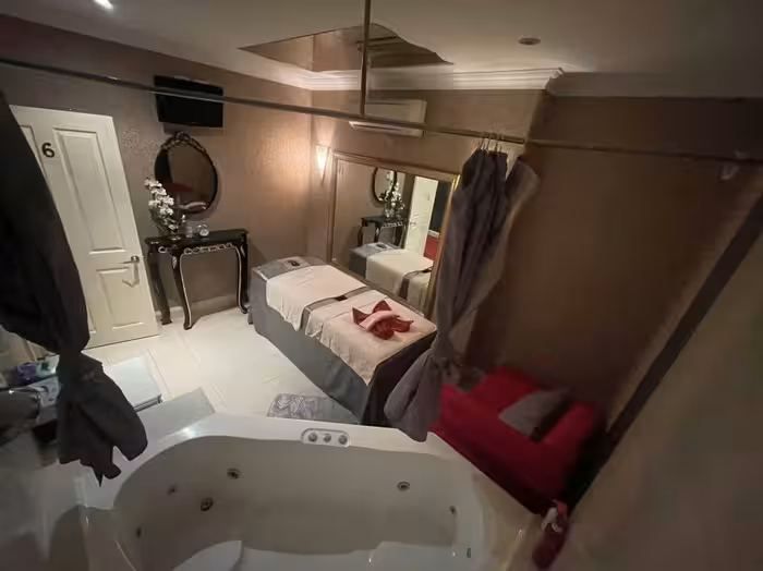 108 Mirage Massage
