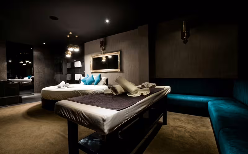 Secrets Of Sydney - Best Erotic Massage Sydney - photo 1