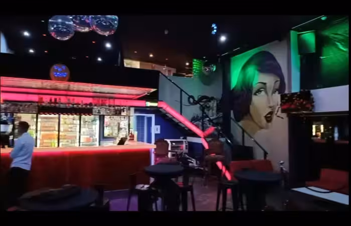 Club Royale