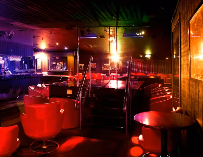 Toy Box Gentlemens Club