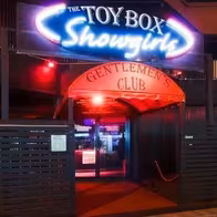 Toy Box Gentlemens Club - photo 4