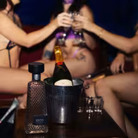 Fantasy Lounge - Darwin's Premier Strip Club - photo 2