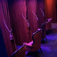 Fantasy Lounge - Darwin's Premier Strip Club - photo 4