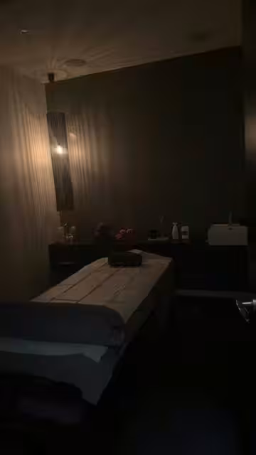 Lomi Massage Hawthorn