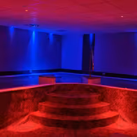 Eden Club Naturist & Spa - photo 4