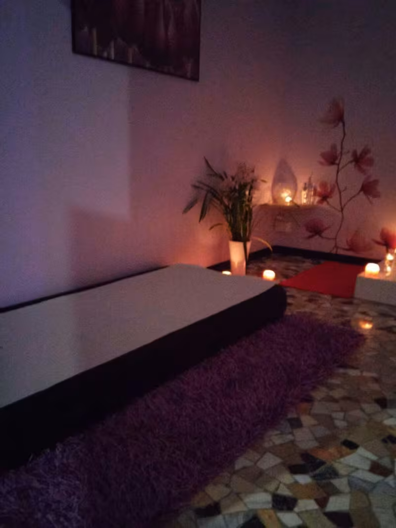 Massaggi Erotici Milano - photo 1