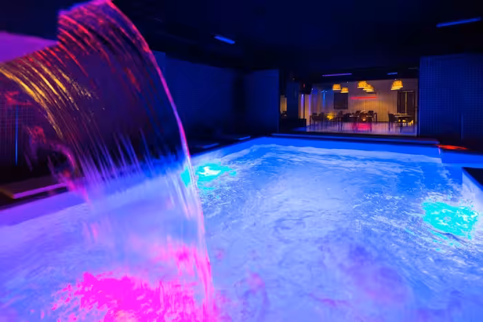 One Deluxe Spa