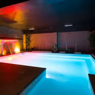 One Deluxe Spa - photo 4