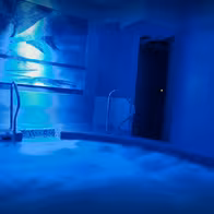 Elite Club Exclusive Naturist Spa - photo 3