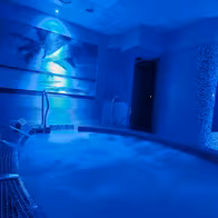 Elite Club Exclusive Naturist Spa - photo 5