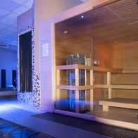 Elite Club Exclusive Naturist Spa - photo 6
