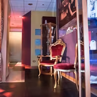 Elite Club Exclusive Naturist Spa - photo 9