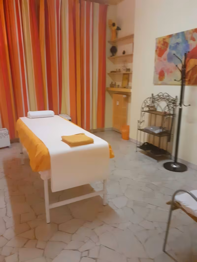 Eva Massaggiatrice Tantrica Per Massaggi A Milano - photo 1