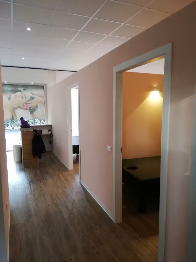 Centro Massaggi Benessere Linus - photo 1