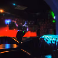 Capriccio Exclusive Disco Club Privé Milano - photo 5