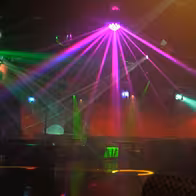 Capriccio Exclusive Disco Club Privé Milano - photo 10